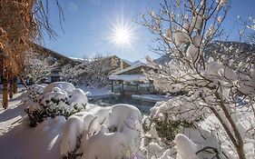 Der Böglerhof - pure nature resort